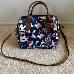 Fossil Handbag